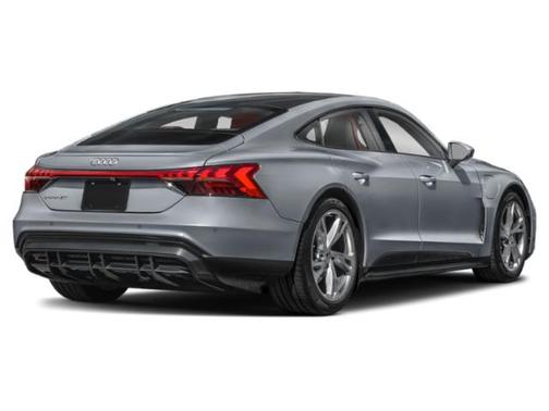 2023 Audi e-tron GT Premium Plus quattro