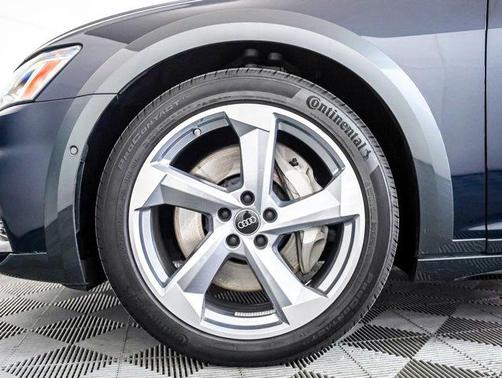 2022 Audi A6 55 Premium Plus