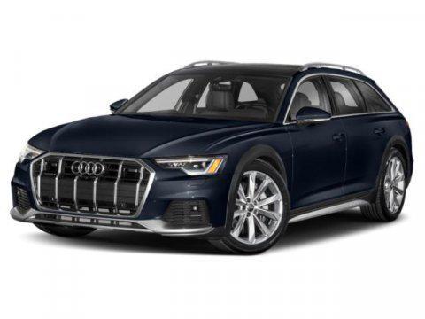 2022 Audi A6 55 Premium Plus