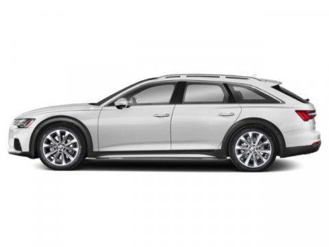 2022 Audi A6 55 Premium Plus