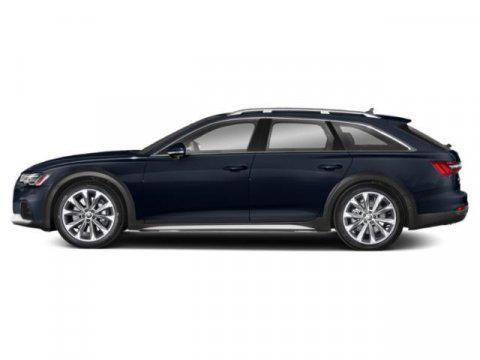 2022 Audi A6 55 Premium Plus