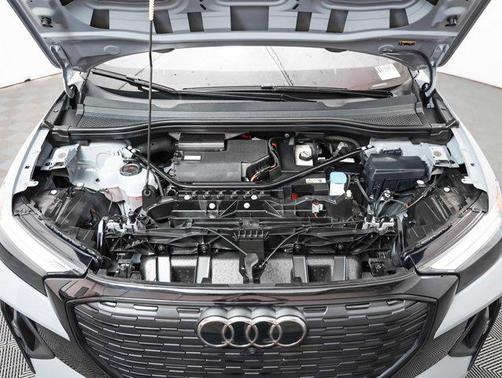 2024 Audi Q4 e-tron Premium Plus 50 quattro