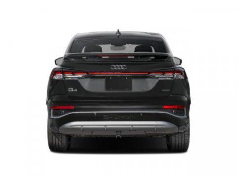 2024 Audi Q4 e-tron Premium Plus 50 quattro