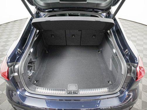 Firmament Blue Metallic 2026 Audi A5 Premium Plus TFSI quattro S tronic