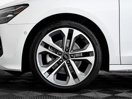2025 Audi A3 Premium