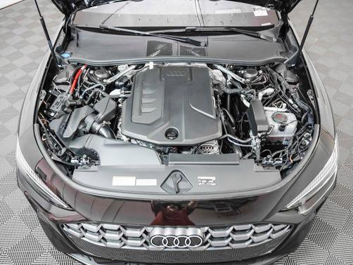 2025 Audi A5 Premium Plus