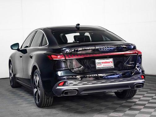 2025 Audi A5 Premium Plus