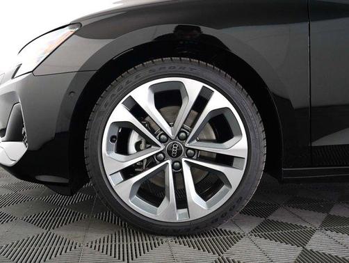 2026 Audi A3 Premium