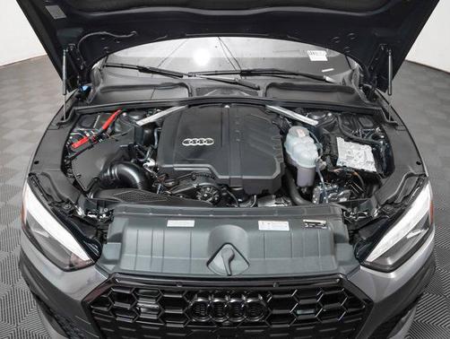 2023 Audi A5 Sportback 45 S Line Prestige