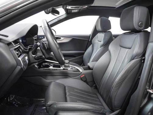 2023 Audi A5 Sportback 45 S Line Prestige