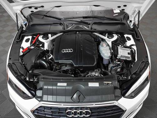 2023 Audi A5 Sportback Premium