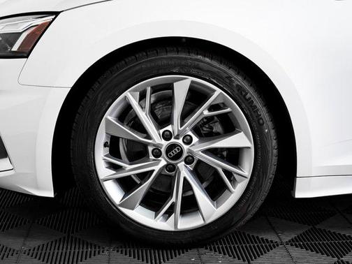 2023 Audi A5 Sportback Premium