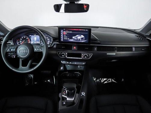 2023 Audi A5 Sportback Premium