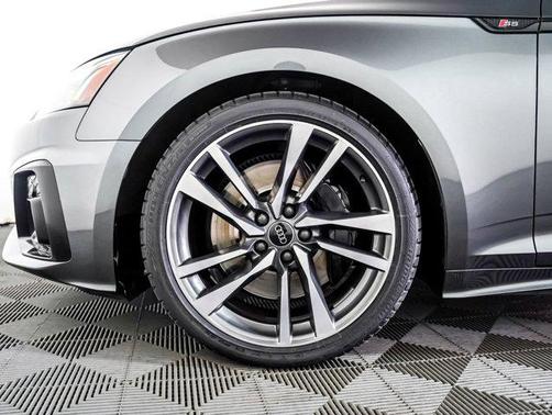 2023 Audi S5 Premium Plus TFSI quattro Tiptronic