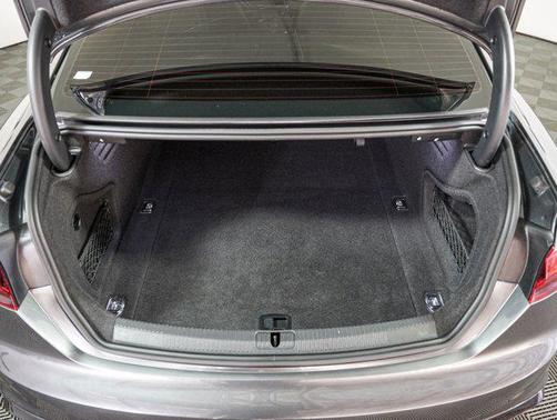 2023 Audi S5 Premium Plus TFSI quattro Tiptronic