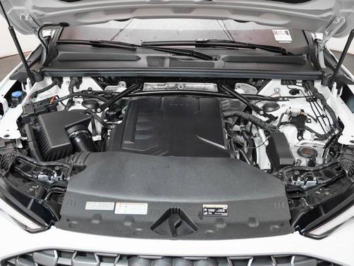 2025 Audi Q5 Premium TFSI quattro S tronic
