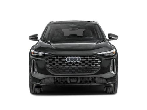 2025 Audi Q5 Premium TFSI quattro S tronic