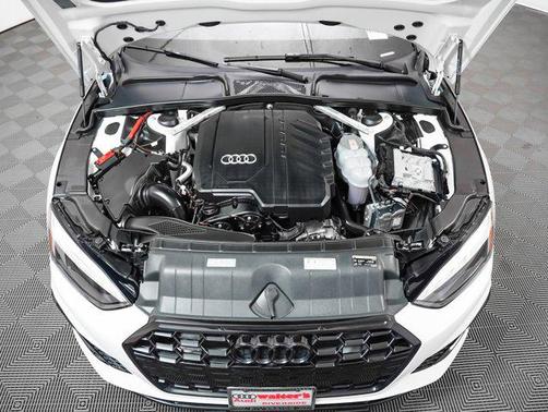 2024 Audi A5 Sportback 45 S Line Premium Plus
