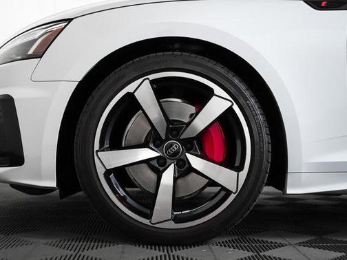 2024 Audi A5 Sportback 45 S Line Premium Plus