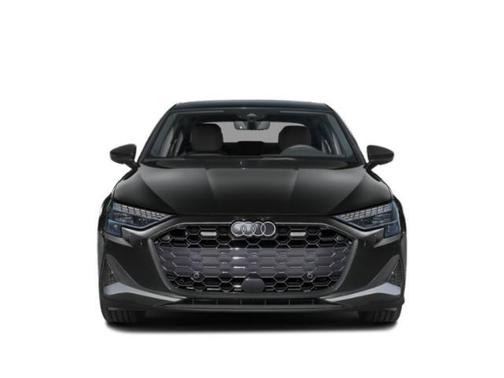 Arrow Gray Pearl Effect 2025 Audi A3 Premium