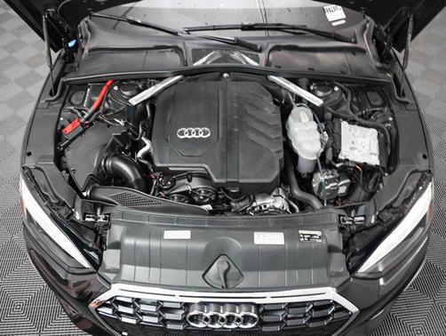 2023 Audi A5 Sportback 45 S Line Premium Plus