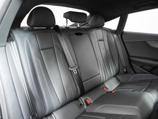 2023 Audi A5 Sportback 45 S Line Premium Plus