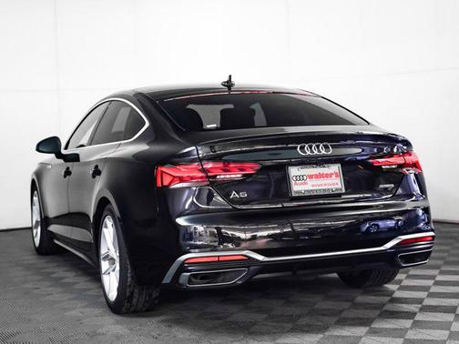 2023 Audi A5 Sportback 45 S Line Premium Plus