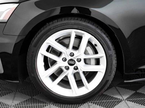 2023 Audi A5 Sportback 45 S Line Premium Plus