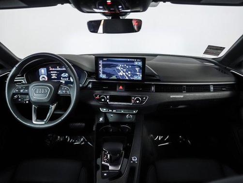 2023 Audi A5 Sportback 45 S Line Premium Plus