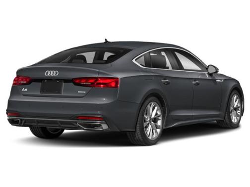 2023 Audi A5 Sportback Premium