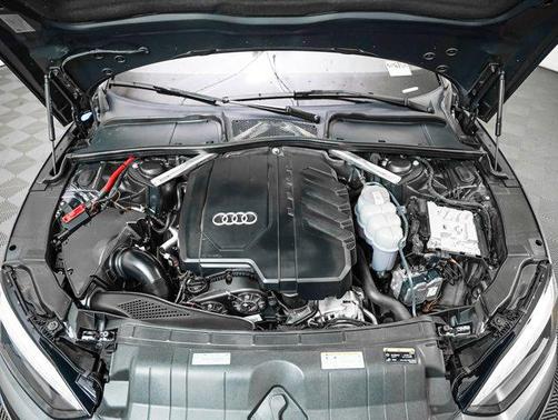 2023 Audi A5 Sportback 45 S Line Premium