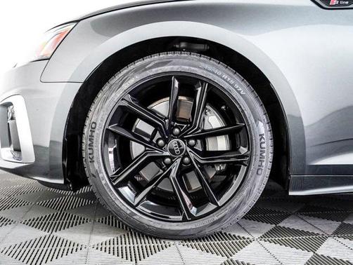 2023 Audi A5 Sportback 45 S Line Premium