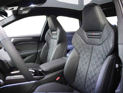 2026 Audi A6 Prestige quattro S tronic