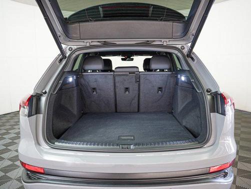 2024 Audi Q4 e-tron Premium Plus 40 RWD
