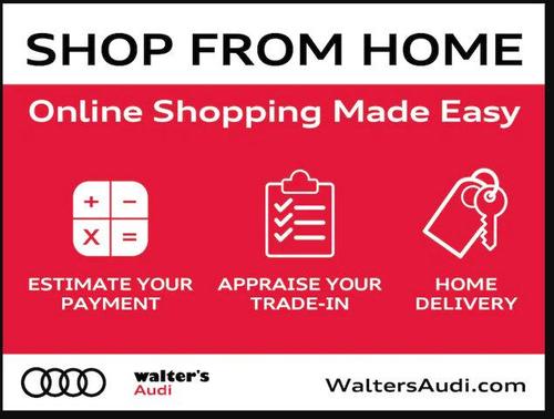 2019 Audi A5 45 Premium