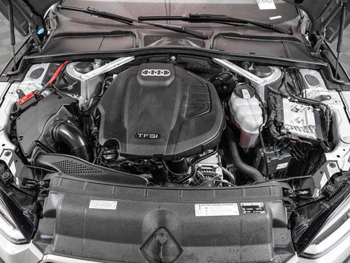 2019 Audi A5 45 Premium