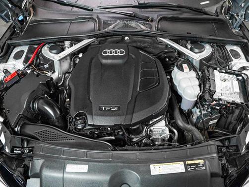 2019 Audi A5 45 Premium