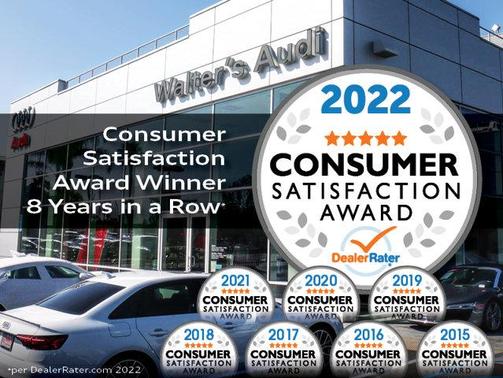 2019 Audi A5 45 Premium