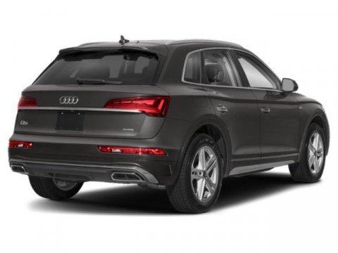 2025 Audi Q5 55 S line Premium Plus