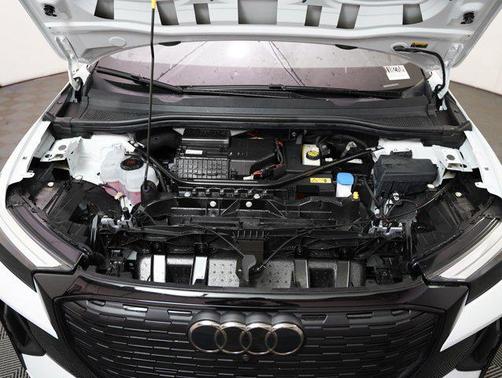 2024 Audi Q4 e-tron Premium Plus 55 quattro