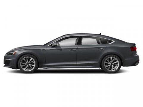 2023 Audi A5 Sportback Premium