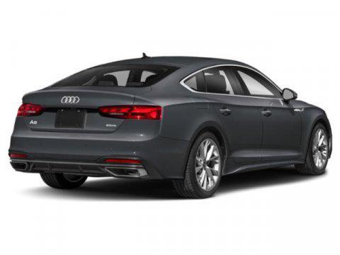 2023 Audi A5 Sportback Premium