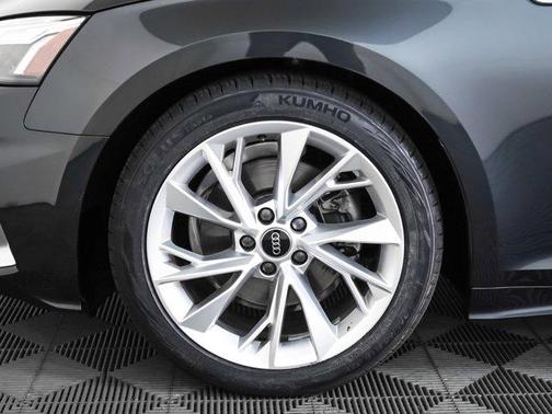 2023 Audi A5 Sportback Premium