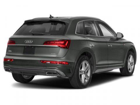 2025 Audi Q5 55 S line Premium Plus