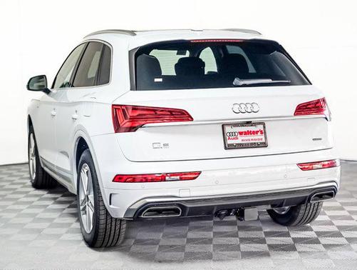 2025 Audi Q5 55 S line Premium Plus