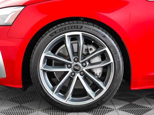 2021 Audi A5 Sportback 45 S Line Premium Plus