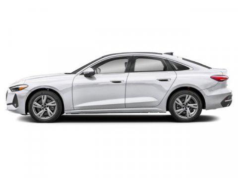 2025 Audi A5 Premium Plus TFSI quattro S tronic