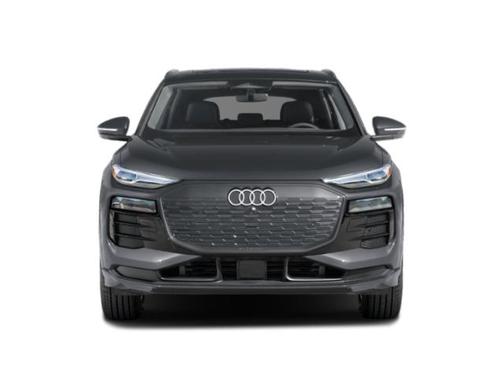 2025 Audi Q6 e-tron Premium