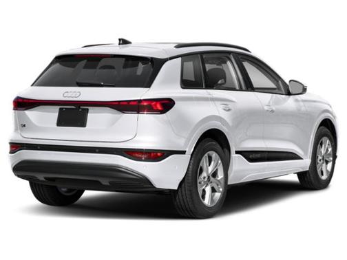 2025 Audi Q6 e-tron Premium