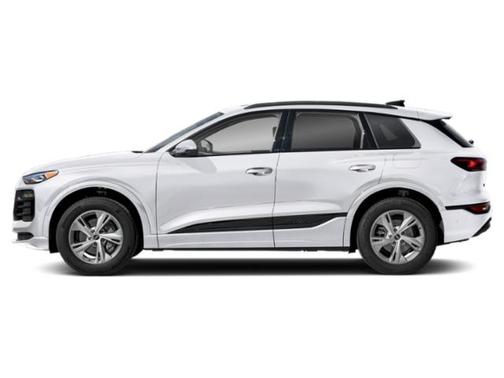 2025 Audi Q6 e-tron Premium